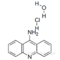 Hidrato de cloridrato de 9-aminoacridina CAS 52417-22-8